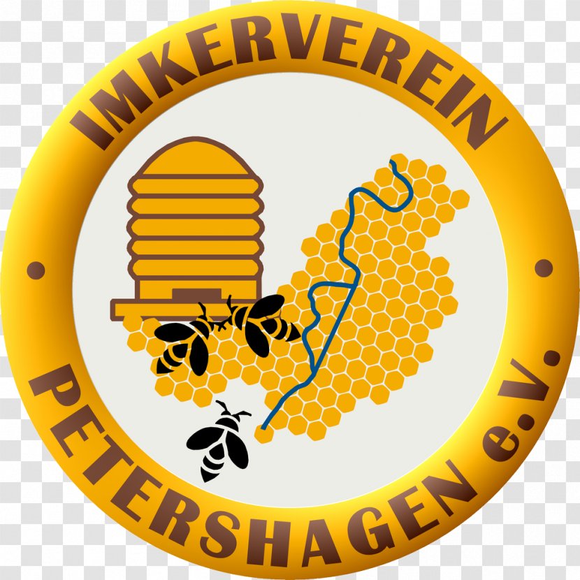 Beekeeper Imkerverein Petershagen E.V. Association Insect - Bee Transparent PNG