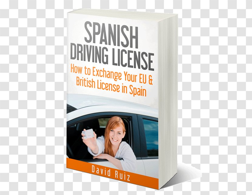 Driving Licence In Spain Driver S License European Transparent Png Applying a license to a repository with an existing license. pnghut com