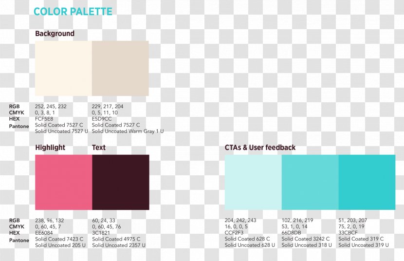 Pantone CMYK Color Model RGB Brand Purple - User Interface Design - Magenta Transparent PNG