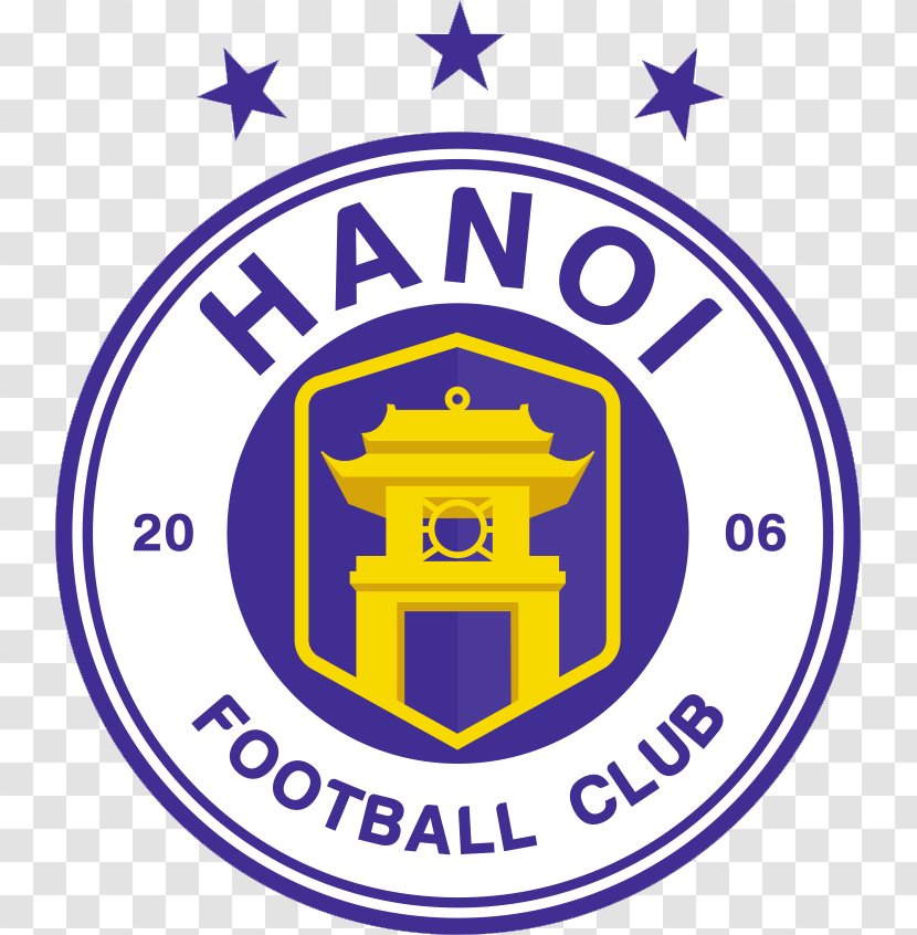 Hà Nội F.C. Hanoi 2018 V.League 1 Sài Gòn FLC Thanh Hóa - Sai Gon Viet Nam Transparent PNG