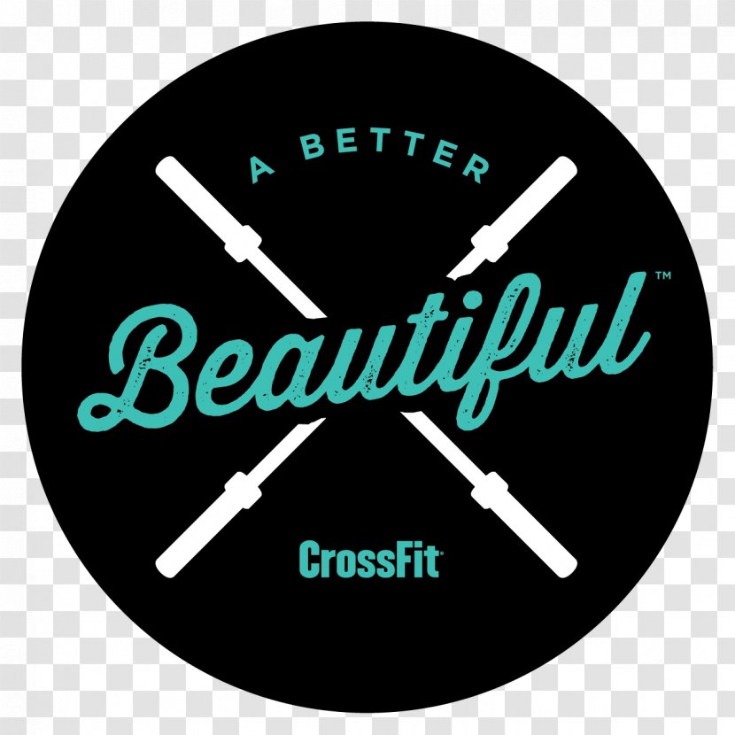 CrossFit Games Exercise Passive Infrared Sensor - Clock - Circle Sticker Transparent PNG