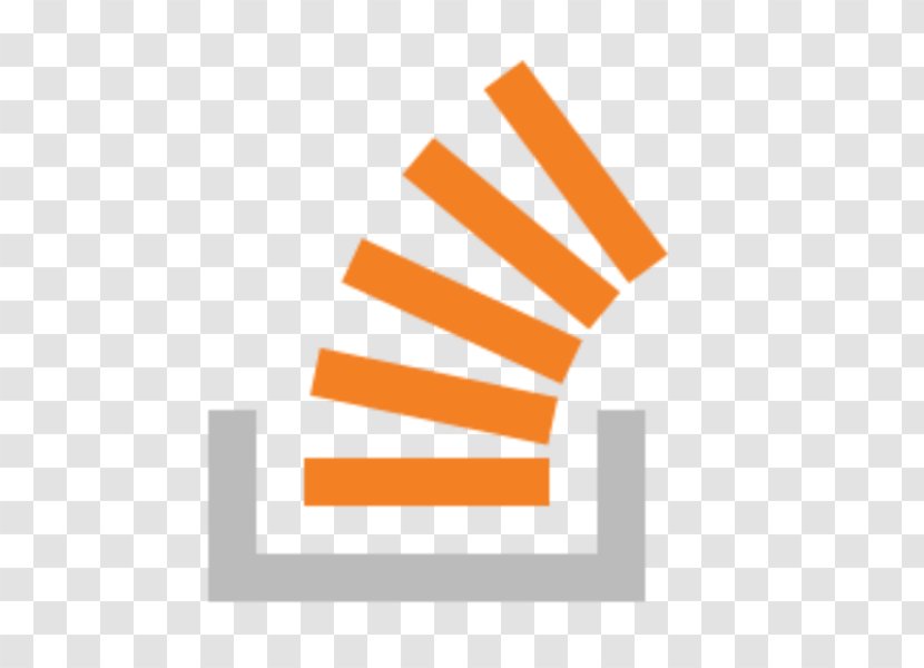 Stack Overflow Programmer Software Developer Computer Programming Logo - Jquery Icon Transparent PNG