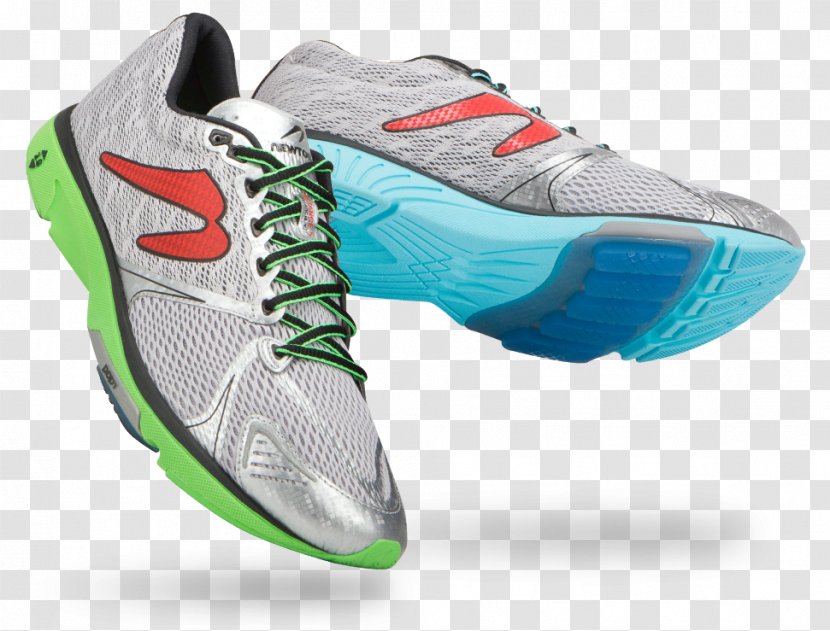 Sneakers Shoe Running Newton's Laws Of Motion Law Universal Gravitation - Outdoor - Sportswear Transparent PNG