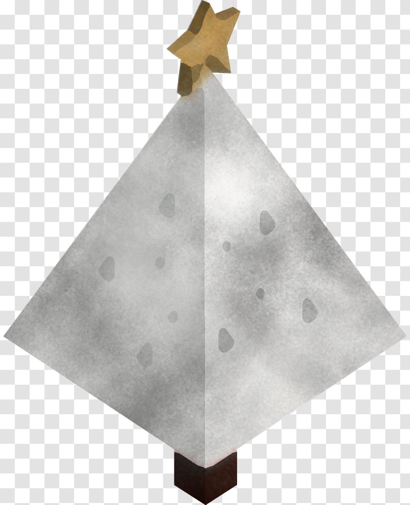 Christmas Tree - Decoration - Metal Interior Design Transparent PNG