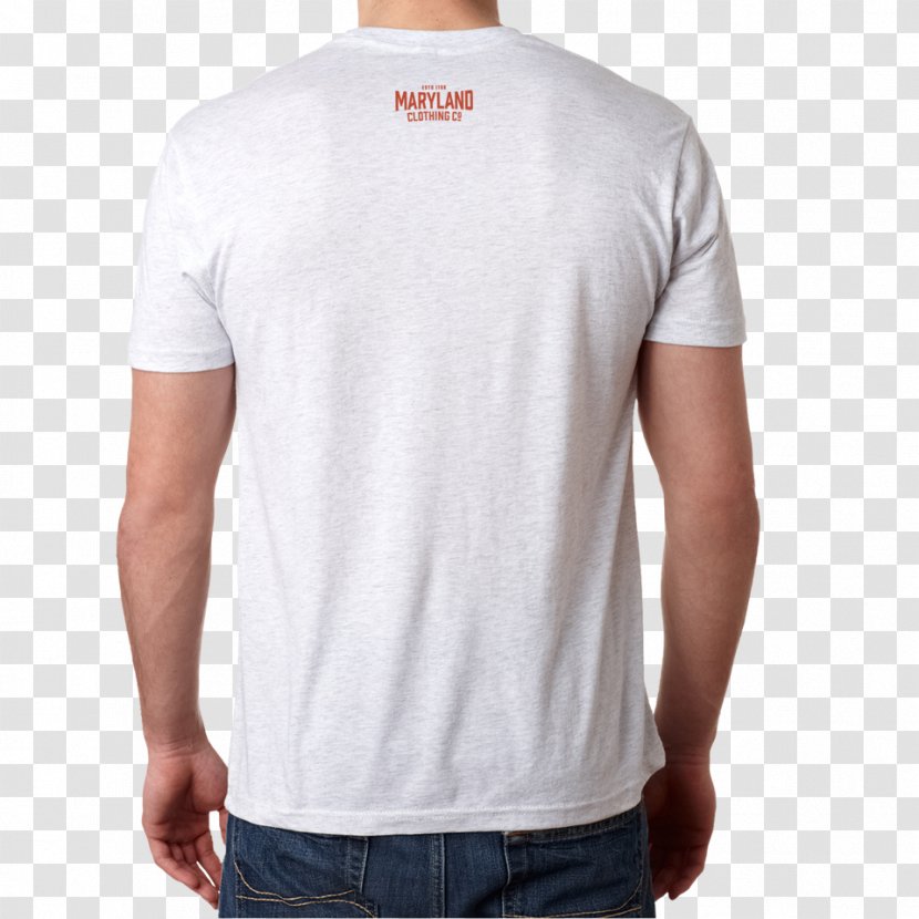 T-shirt Hoodie Clothing White - Tshirt Transparent PNG