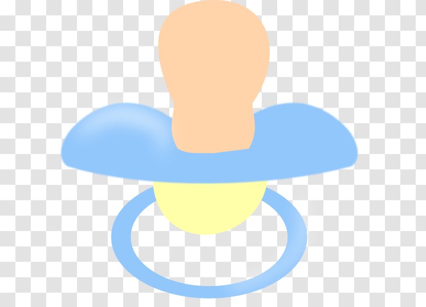 Diaper Pacifier Infant Clip Art - Finger - Baby Boy Transparent PNG