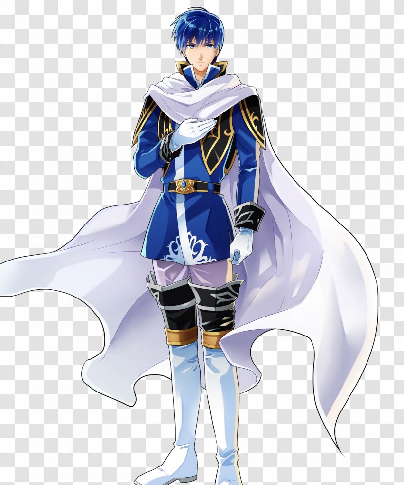 Fire Emblem Heroes Emblem: Genealogy Of The Holy War Thracia 776 Video Game Marth - Watercolor - Lance Transparent PNG