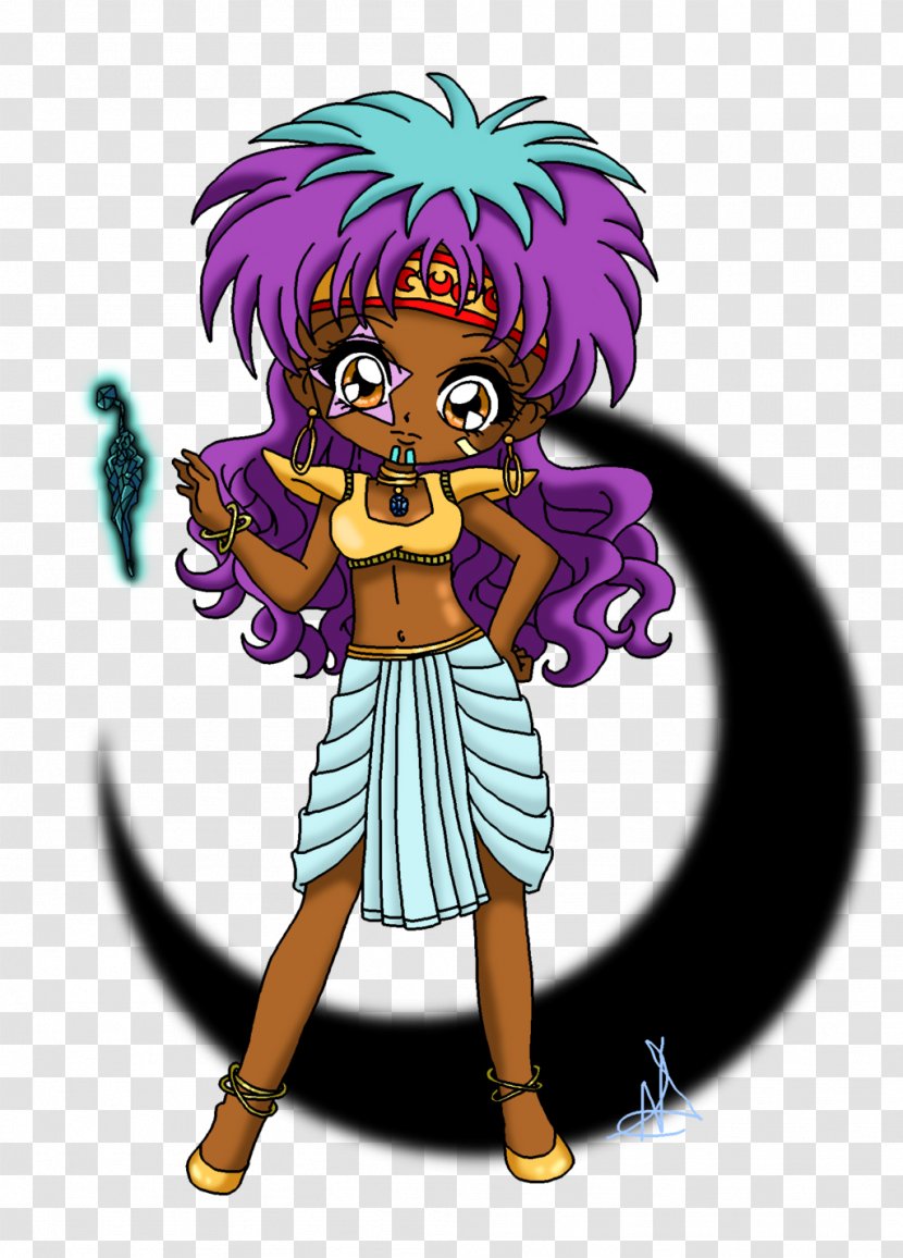 Legendary Creature Homo Sapiens Supernatural Animated Cartoon - Tree - Sailor Moon Dark Transparent PNG