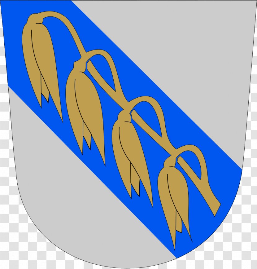 Pattijoki Raahe Pattijoen Vaakuna Coat Of Arms Bend - Electric Blue - Art Transparent PNG