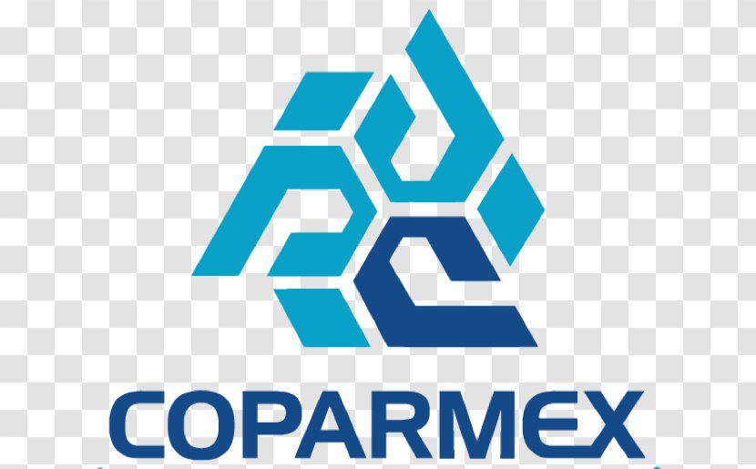 Coparmex Cancún Organization Consejo Mexicano De Hombres Negocios AMPI - Logo - Organiza Transparent PNG
