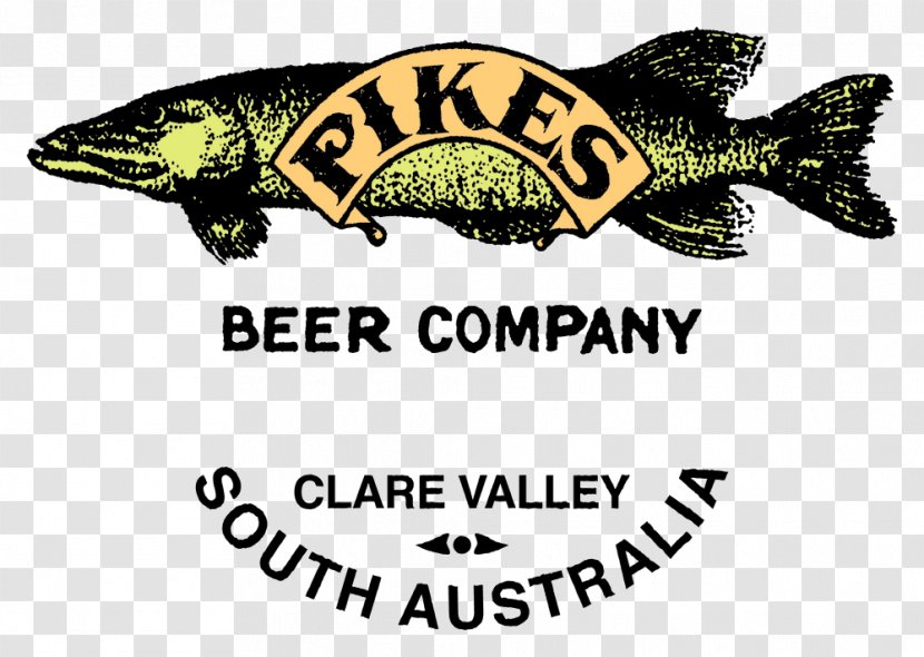 Pikes Beer Company Clare Ale Wines - Craft Transparent PNG