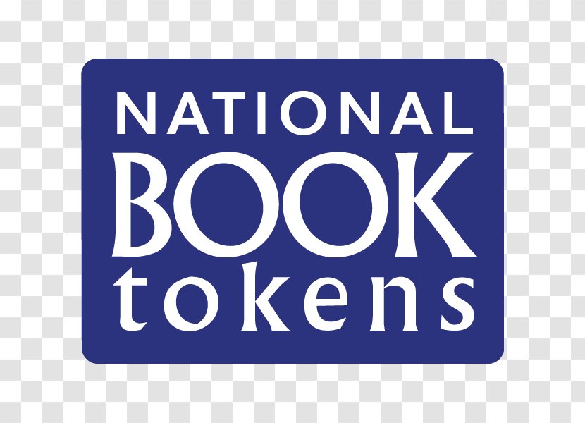 National Book Tokens Gift Card - Token - Winner Voucher Transparent PNG