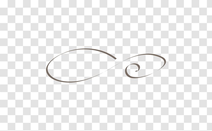 Calligraphy Graphic Design - Body Jewelry Transparent PNG