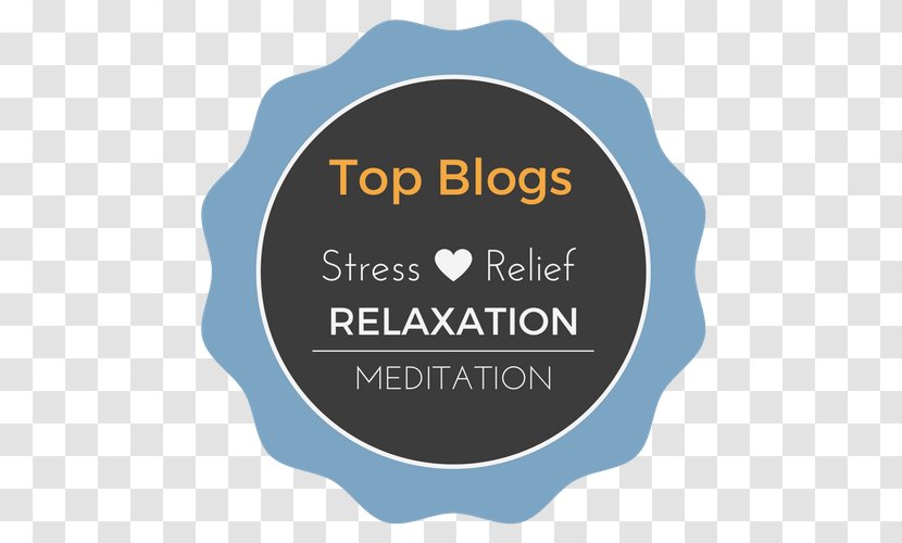 Relaxation Technique Stress Management Breathing - Label - Therapy Transparent PNG