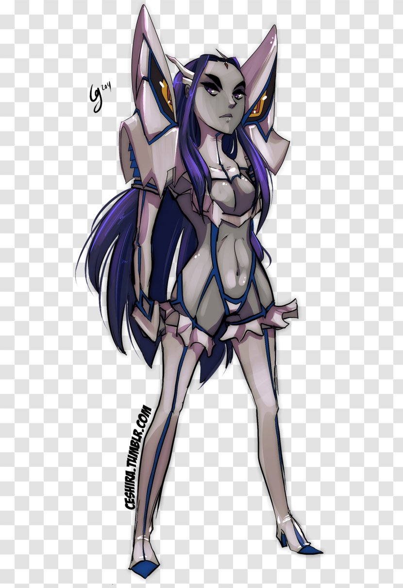 Raven Beast Boy Starfire Teen Titans Character - Watercolor Transparent PNG