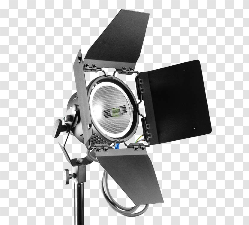 Zoom-zoom, Photo Studio Light Fixture Halogen Lamp Photographic - Camera Accessory - Audio Transparent PNG