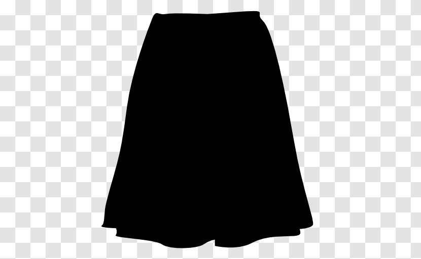 Skirt Clothing - Button Transparent PNG