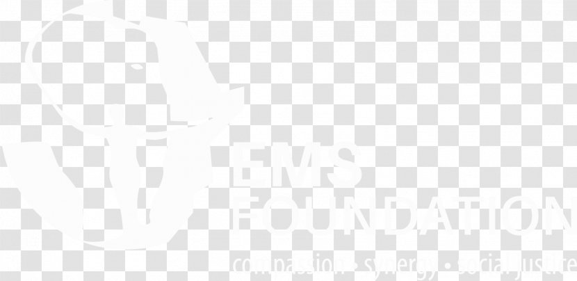 White Font - Black - Design Transparent PNG