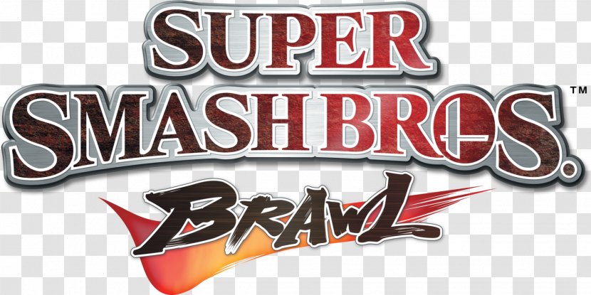 Super Smash Bros. Brawl Melee Wii Mario - Bros Transparent PNG