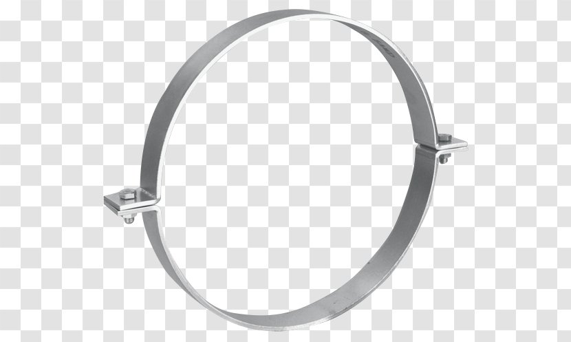 Material Body Jewellery Silver - Iron Pipe Transparent PNG