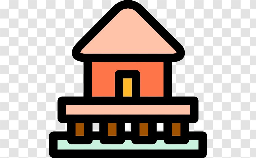House Building Icon - Houses Transparent PNG