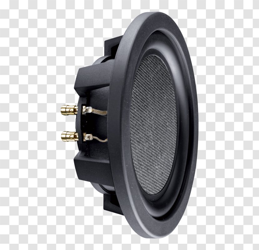 Car Subwoofer Vehicle Audio Electronics - High Fidelity Transparent PNG