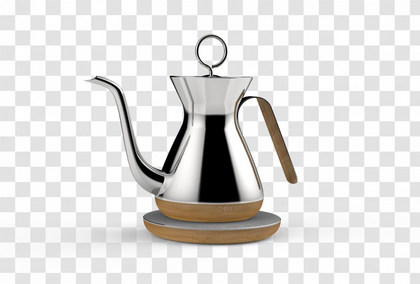 Jug Kettle Coffee Percolator Teapot Transparent PNG