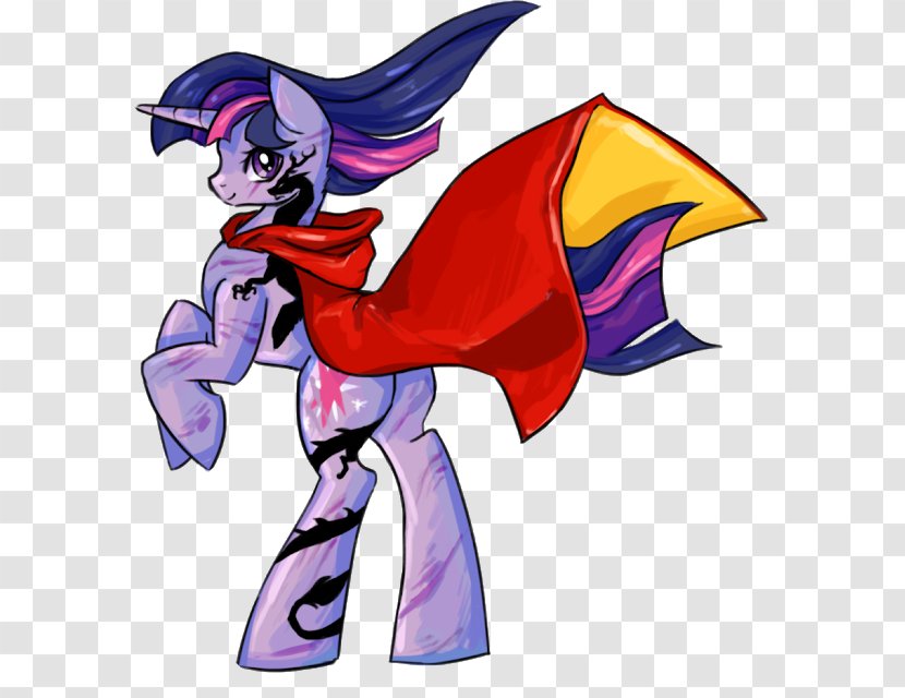 Pony Twilight Sparkle Equestria Rarity Rainbow Dash - Trixie Badge Transparent PNG