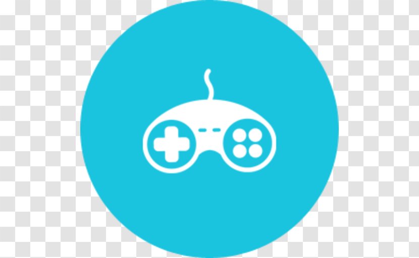 Mobile App Development Android Application Software - Multimedia Gamepad Icon Transparent PNG
