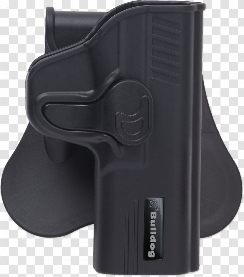 Gun Holsters Paddle Holster Firearm Handgun Weapon - North American Arms Transparent PNG