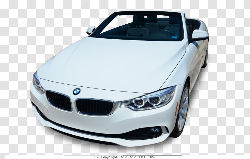 Personal Luxury Car BMW Vehicle Mid-size - Midsize Transparent PNG