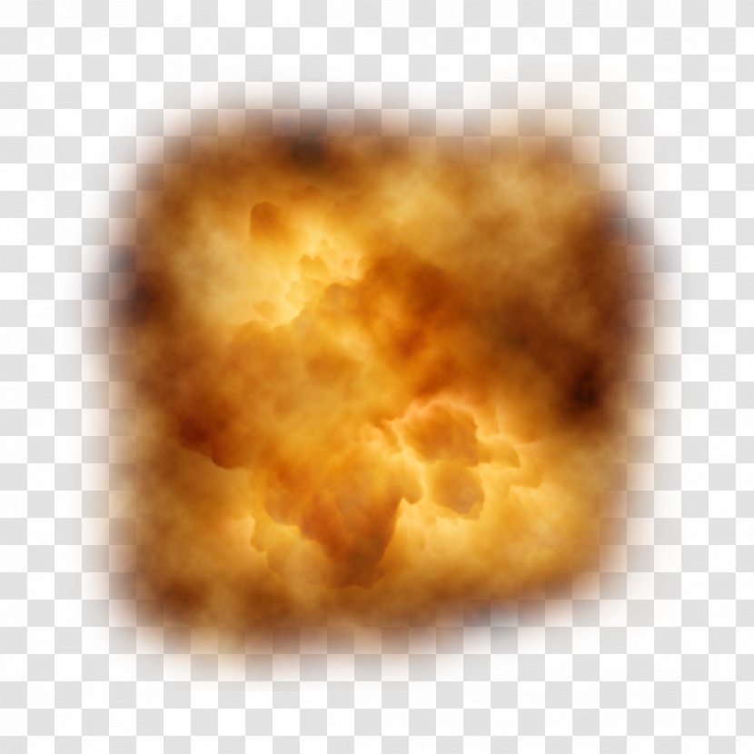 Explosion Photography - Information Transparent PNG