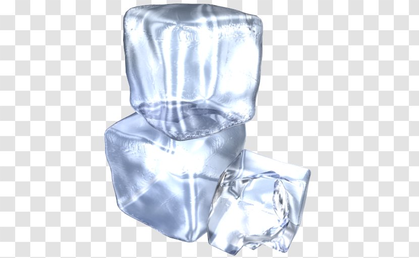 Ice Cube Clip Art - Crystal Transparent PNG
