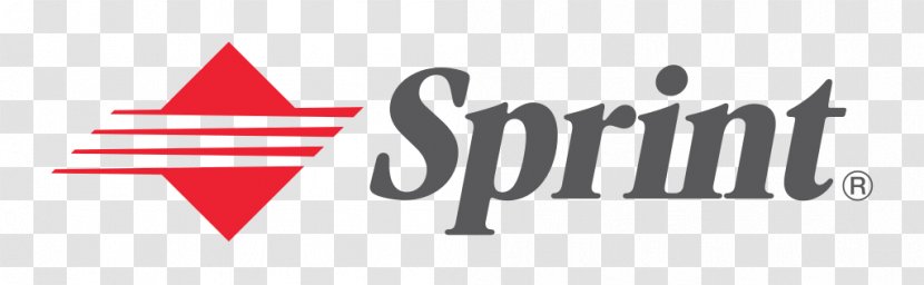 Logo Sprint Corporation Business Mobile Phones - Nextel Communications Transparent PNG