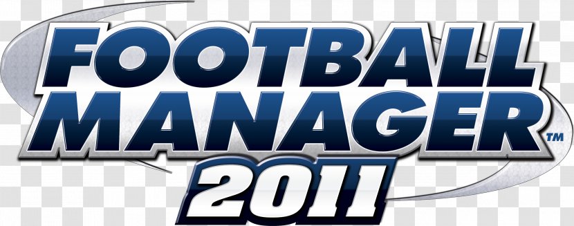 Football Manager 2011 2014 2012 2013 2010 - Trademark - Mastercard Transparent PNG