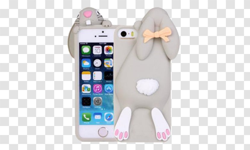 IPhone 4S 6S Mobile Phone Accessories - Gadget - Smartphone Transparent PNG