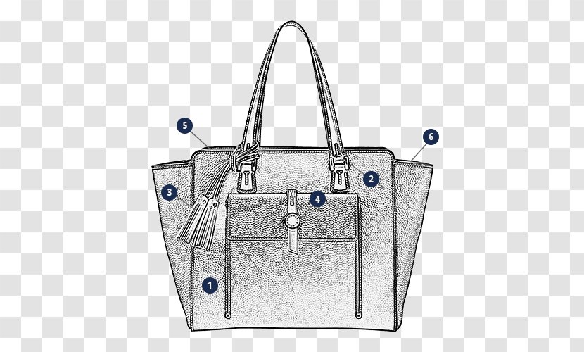 Tote Bag Handbag Messenger Bags Hand Luggage Transparent PNG