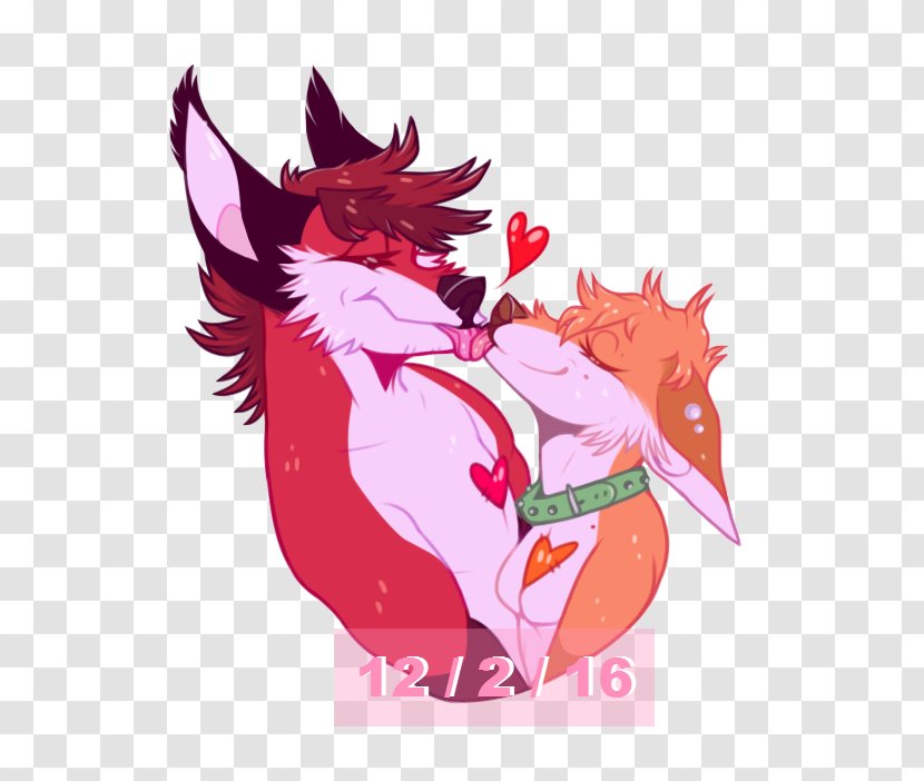 DeviantArt Horse Red Fox - Canidae Transparent PNG