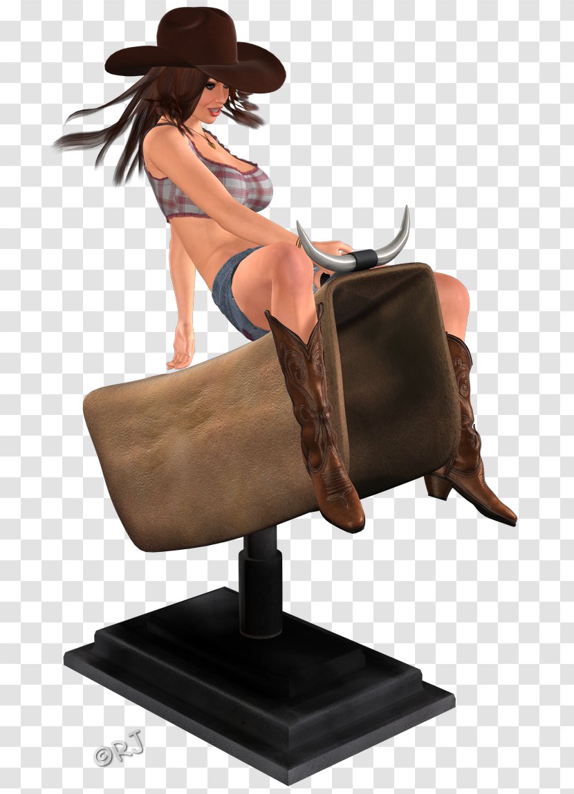 Chair - Figurine Transparent PNG