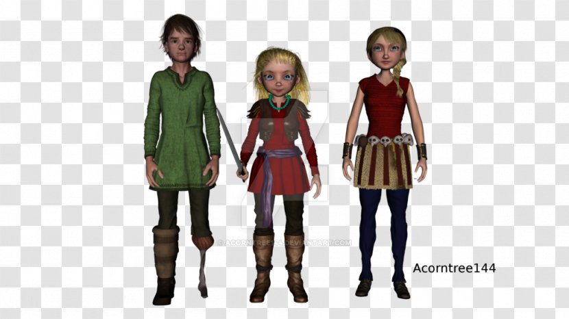 Astrid Hiccup Horrendous Haddock III Art Fan Fiction Fishlegs - Cartoon - S Transparent PNG