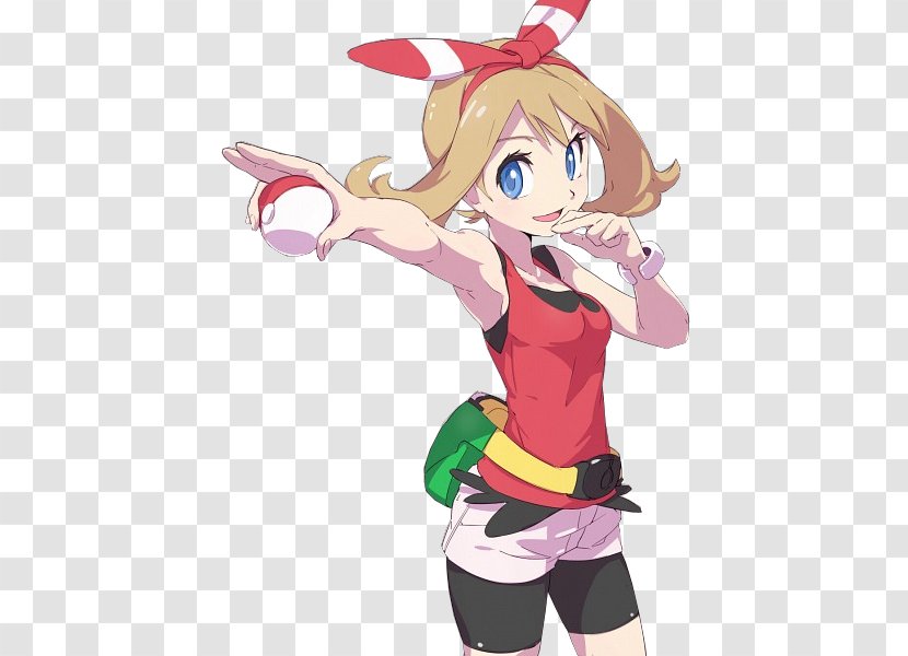Pokémon Diamond And Pearl Ruby Sapphire May Omega Alpha Misty - Heart - Pokemon Transparent PNG