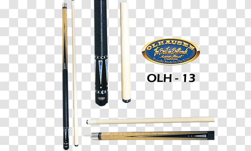 Cue Stick Olhausen Billiard Manufacturing, Inc. Billiards Family Recreation Products Pool Transparent PNG