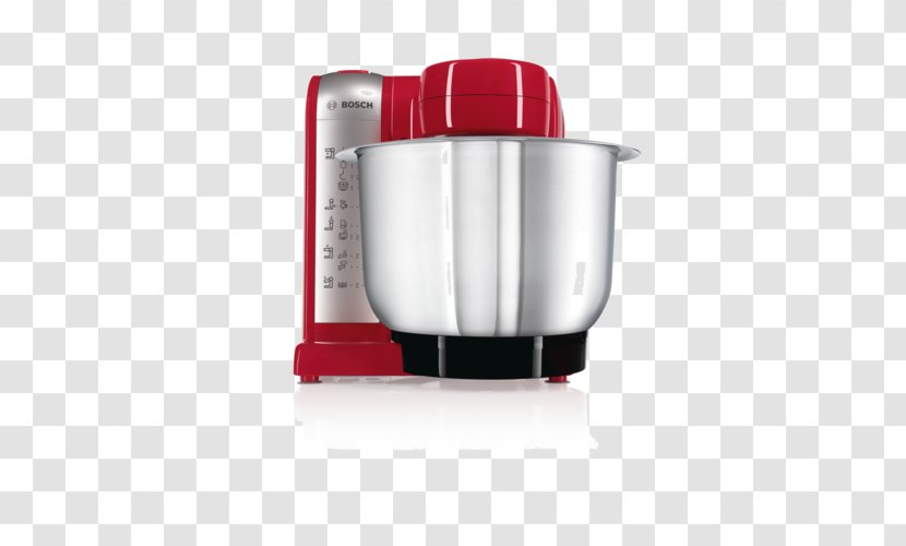 Food Processor KitchenAid Home Appliance Blender - Small - Mixer Transparent PNG