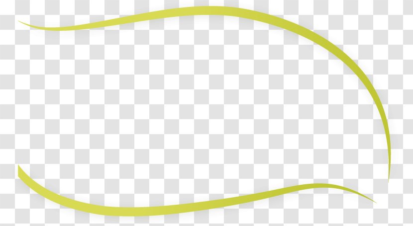 Curve Line Green - Commodities Transparent PNG