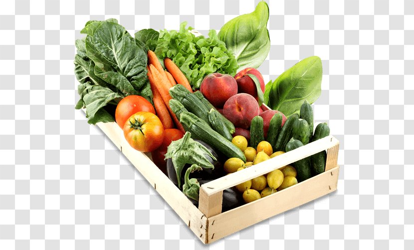 Leaf Vegetable Fruit Vegetarian Cuisine - Agriculture Transparent PNG