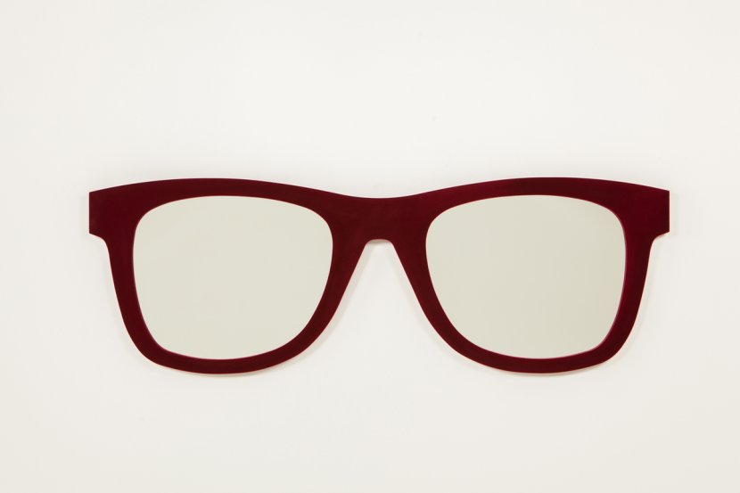 The Bronx Glasses Moscot Eyewear Analytics - New York City Transparent PNG