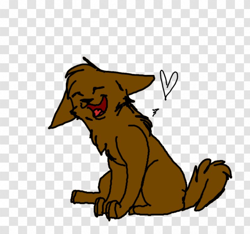 Dog Red Fox Snout Beak Clip Art - Vertebrate Transparent PNG