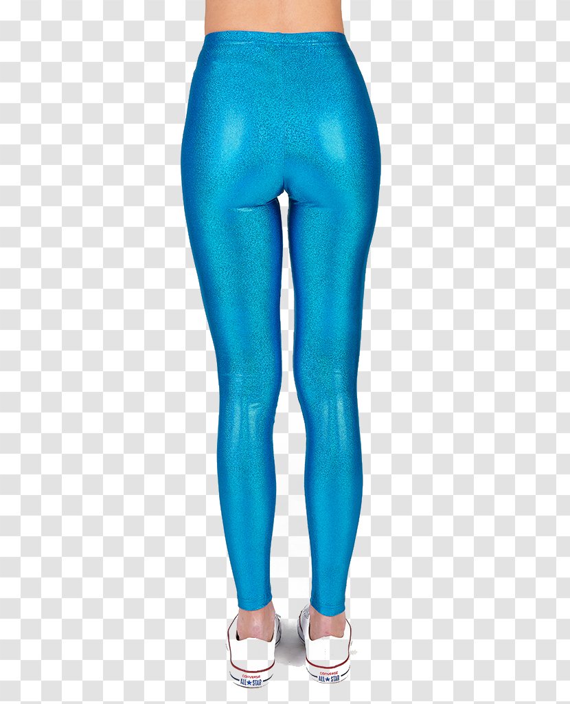 Leggings Waist Clothing Spandex Jeggings - Tights - Jeans Transparent PNG