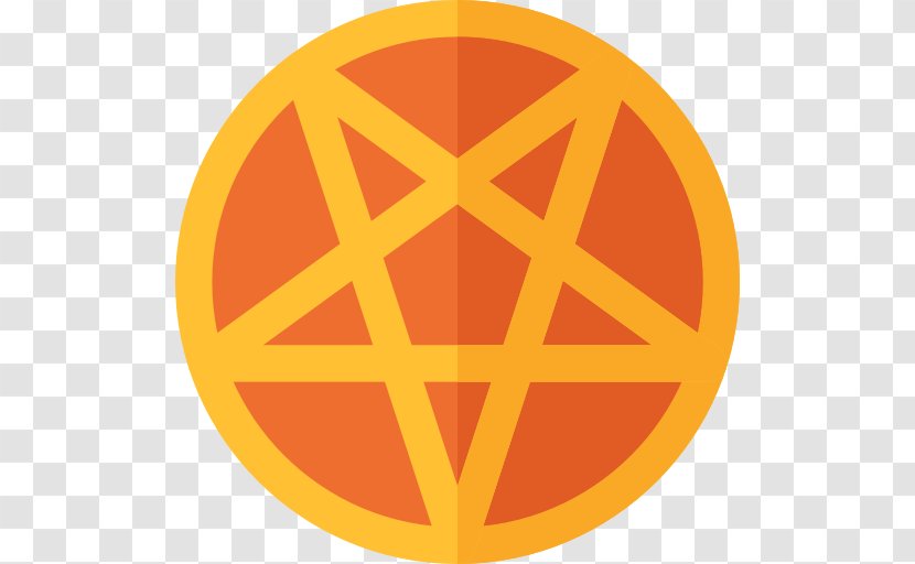 T-shirt Heavy Metal Subculture Number Of The Beast Pentagram - Area - Satanic Transparent PNG