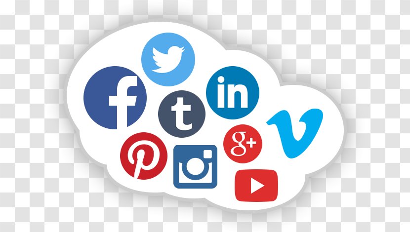 Social Media Marketing Information - Organization Transparent PNG